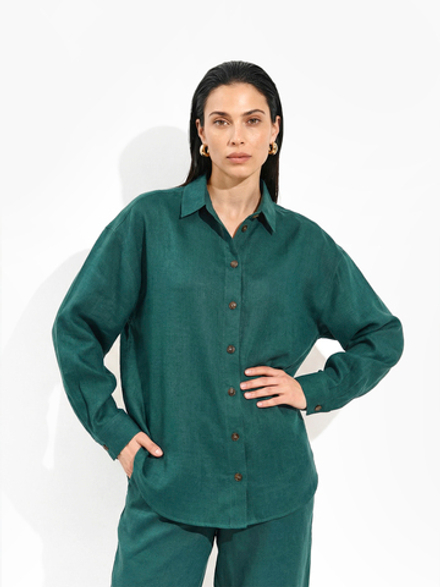 Рубашка NLST62-152 FABRETTI