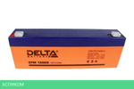 Аккумулятор для ИБП Delta DTM 12022
