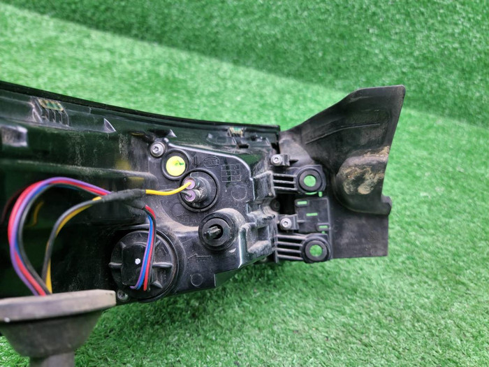 Фонарь правый внешний EXEED TXL (2019-н.в.)