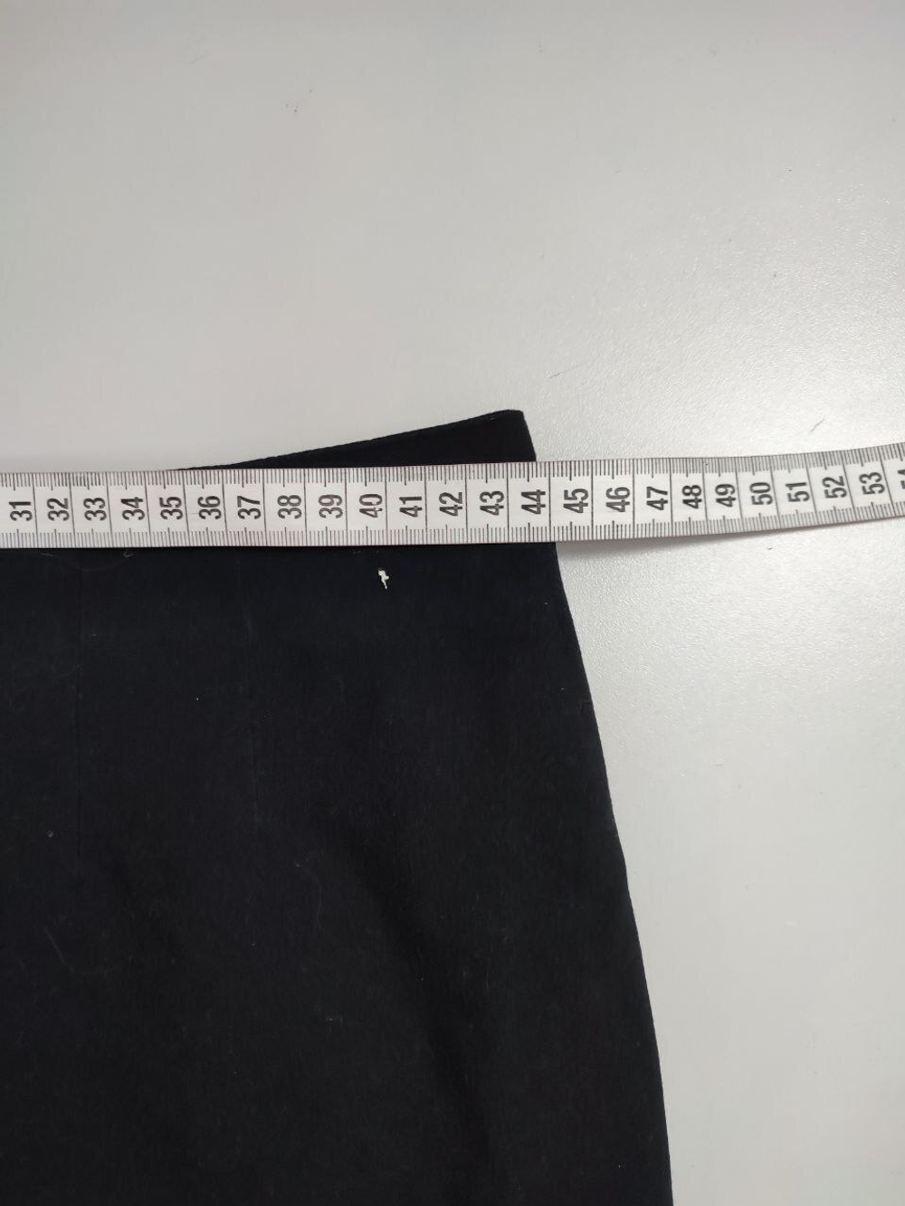 Юбка Zolla базовая 48 размер