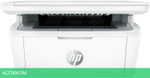 МФУ HP LaserJet M141w (7MD74A)