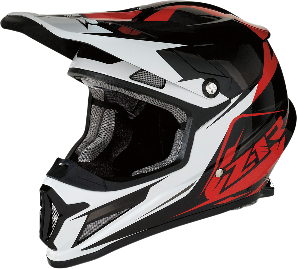 Rise Ascend / Красный