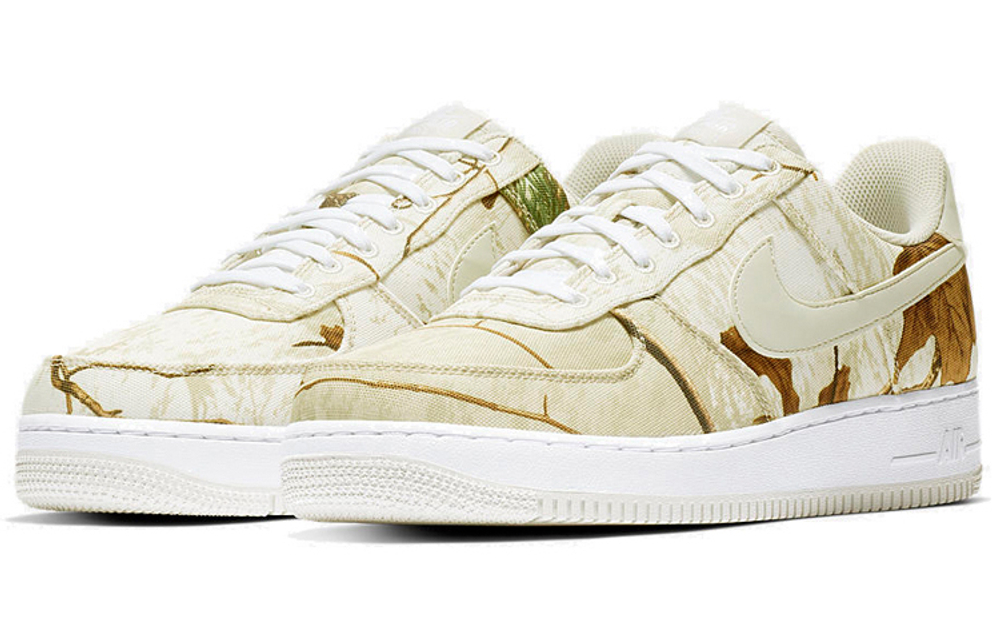 Air force 1 low realtree black store