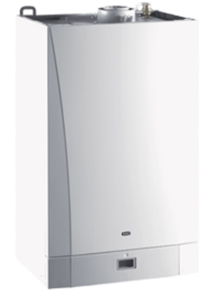 Конденсационные котлы LUNA HT Residential 1.990