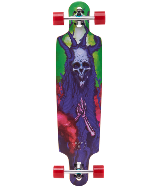 ЛОНГБОРД RIDEX SPIRIT
