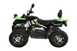 Квадроцикл REGULMOTO ATV220 Lux (200X)