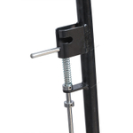 NORDBERG (N3210N) Домкрат подкатной, г/п 10 тонн, удлиненный