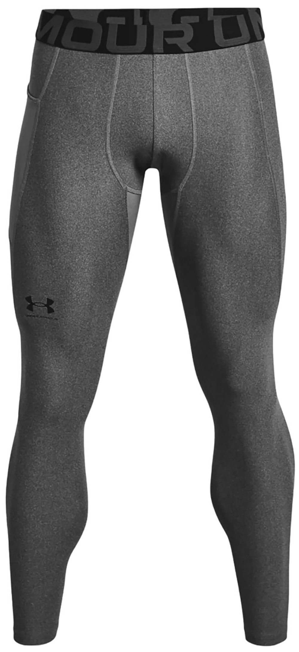 Компрессионка  Under Armour Men's HeatGear - серый