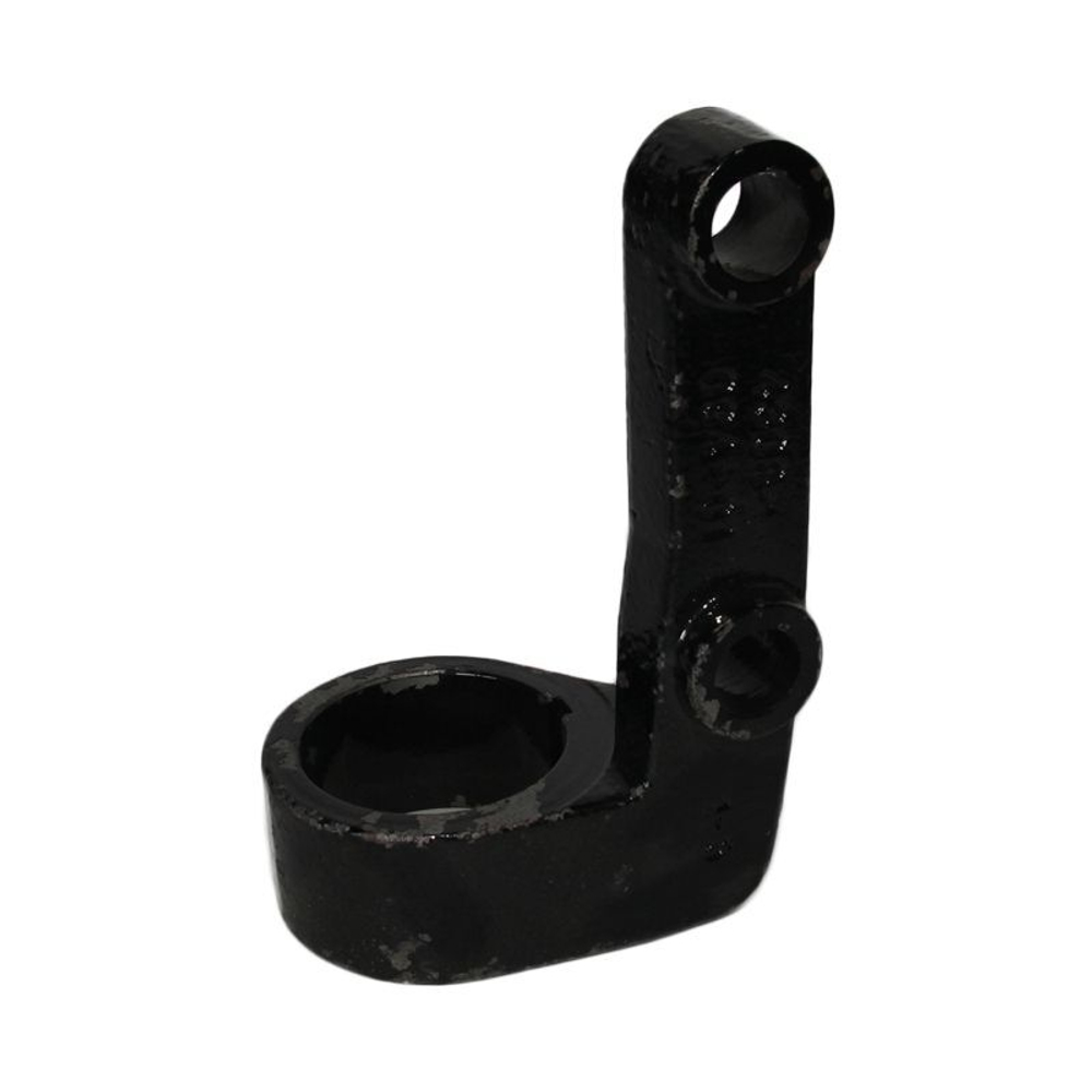 Кронштейн стабилизатора нижний правый а/м КамАЗ 4308, 65115, 65116, 65117 (аналог) МАРК