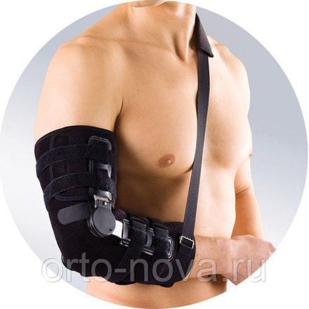 Брейс на локтевой сустав BEL 333