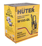 Мойка Huter W195-QL в Москве