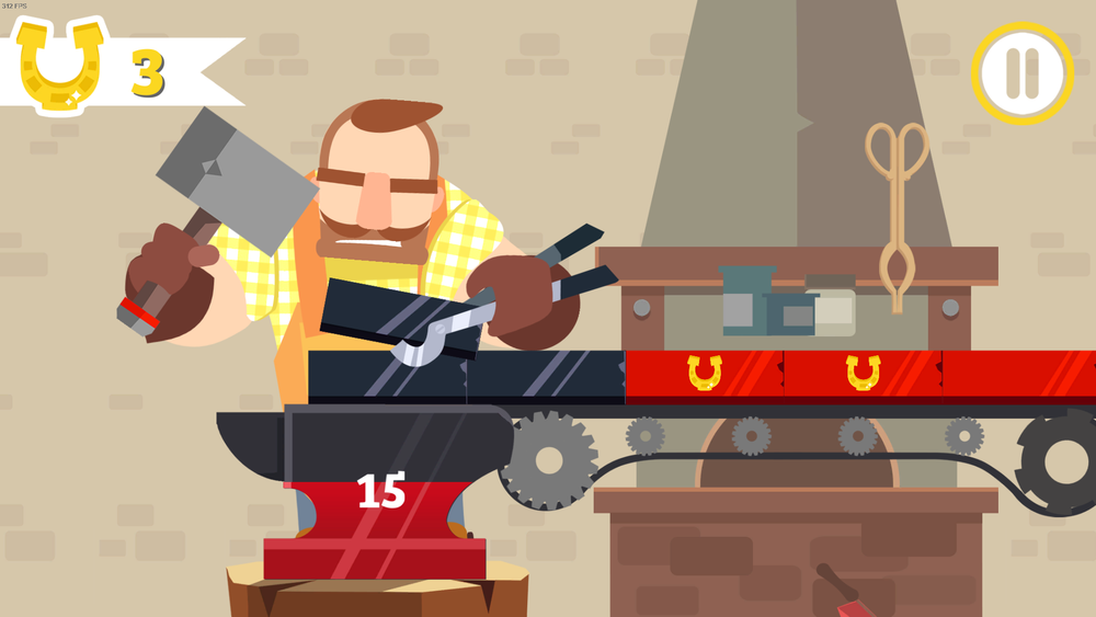 BlackSmith HIT (для ПК, цифровой код доступа)