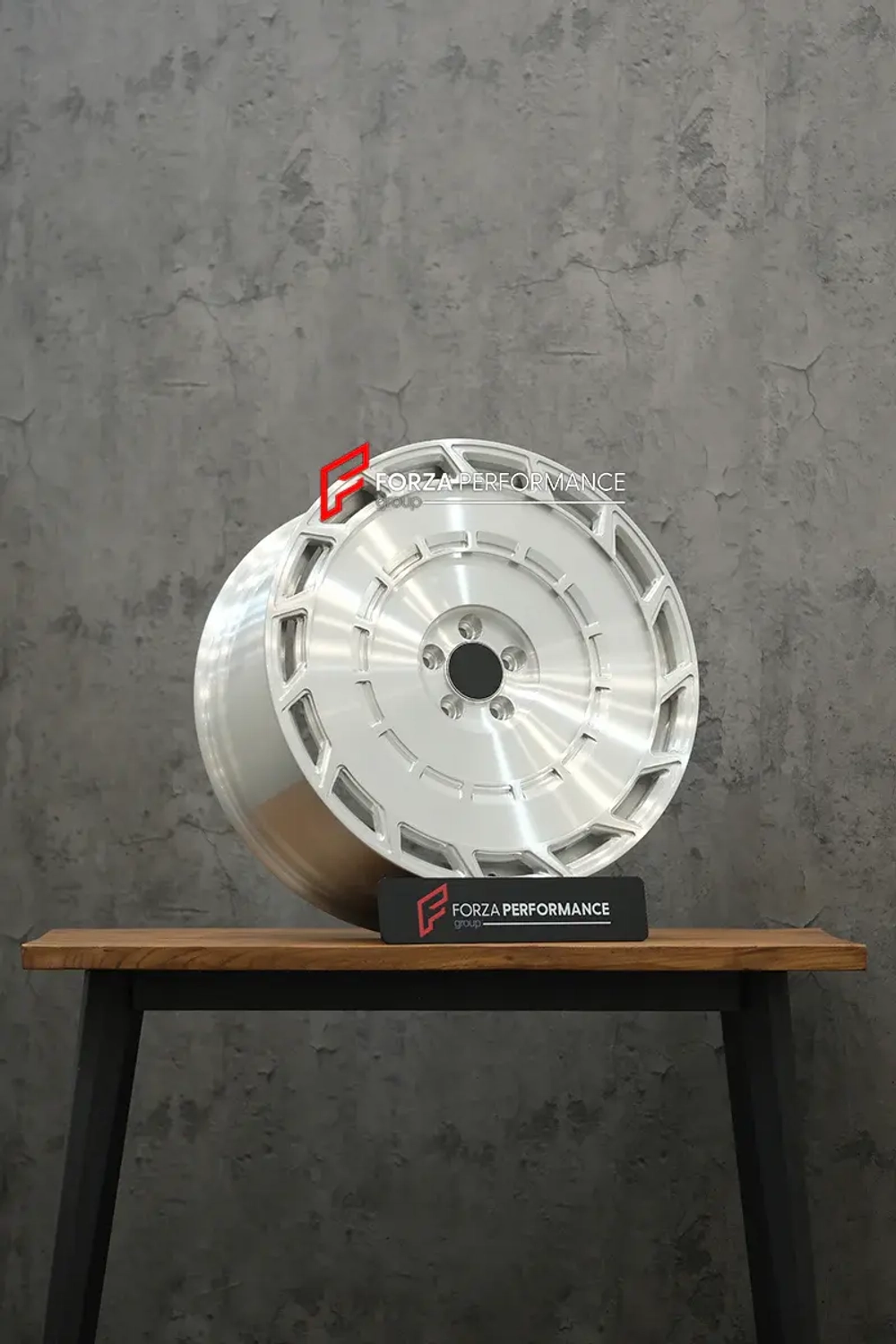 КОВАНЫЕ ДИСКИ ДЛЯ MERCEDES-BENZ V-CLASS W447 2023 МЕРСЕДЕС-БЕНЗ