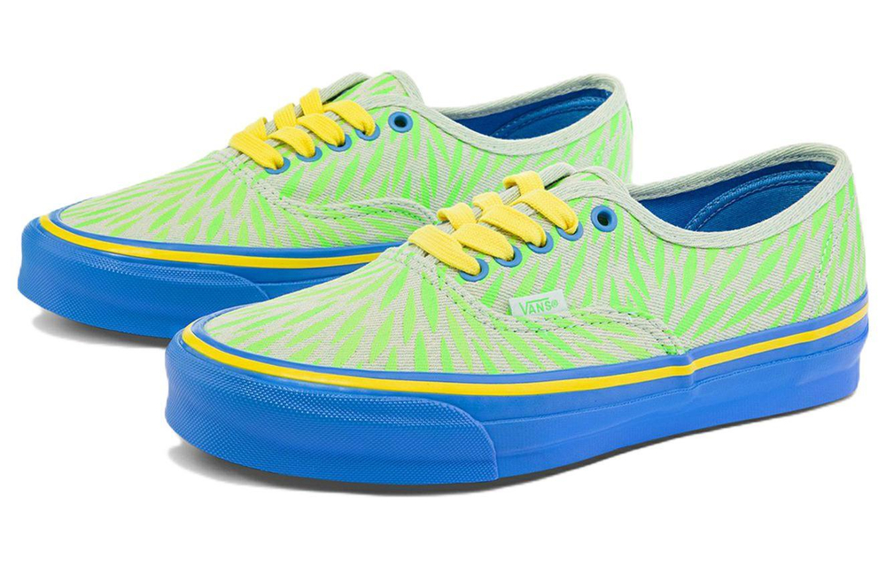 Sarah Andelman X Vans Authentic