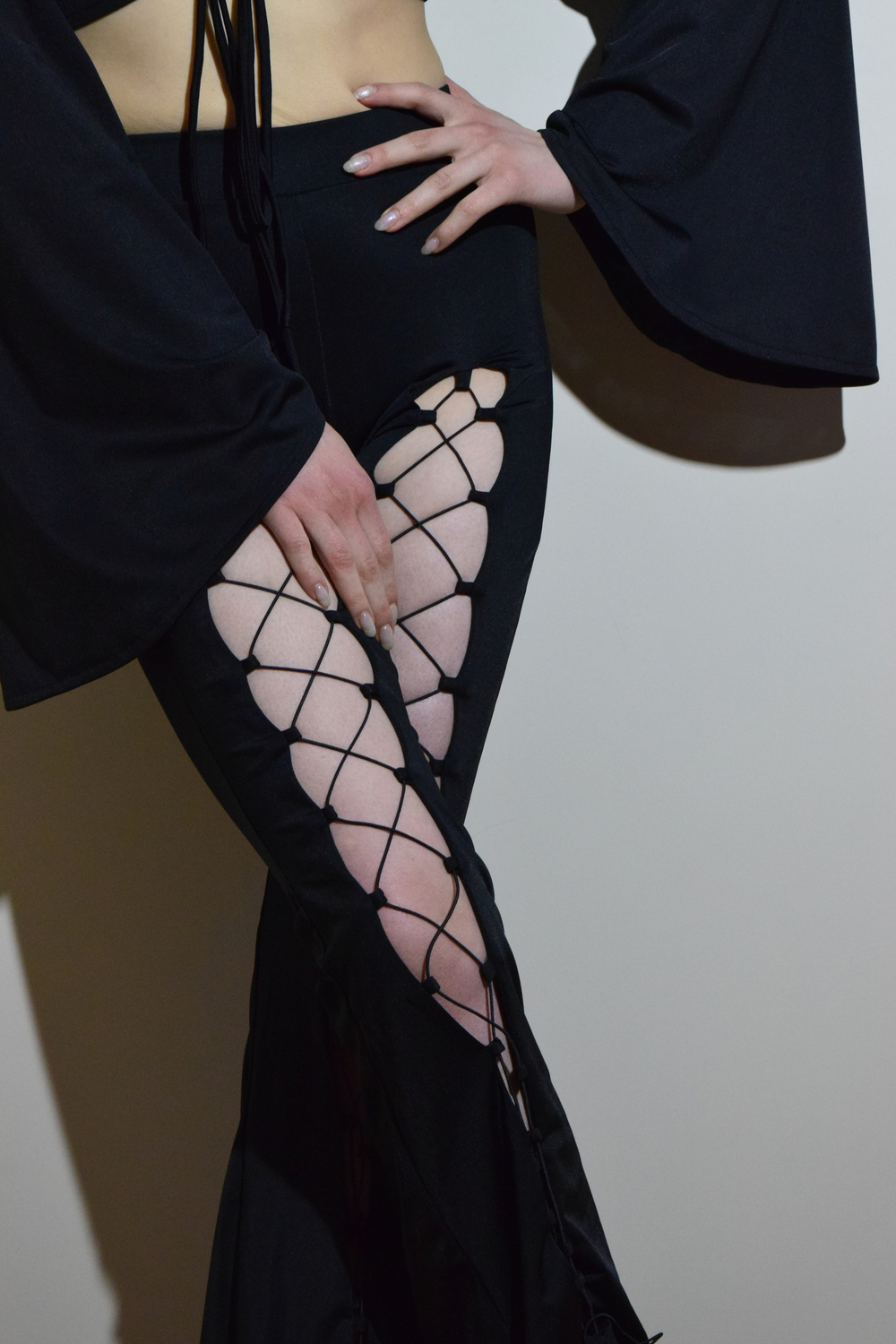 Брюки Афродита