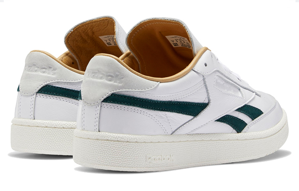 Кроссовки Reebok Club C Revenge