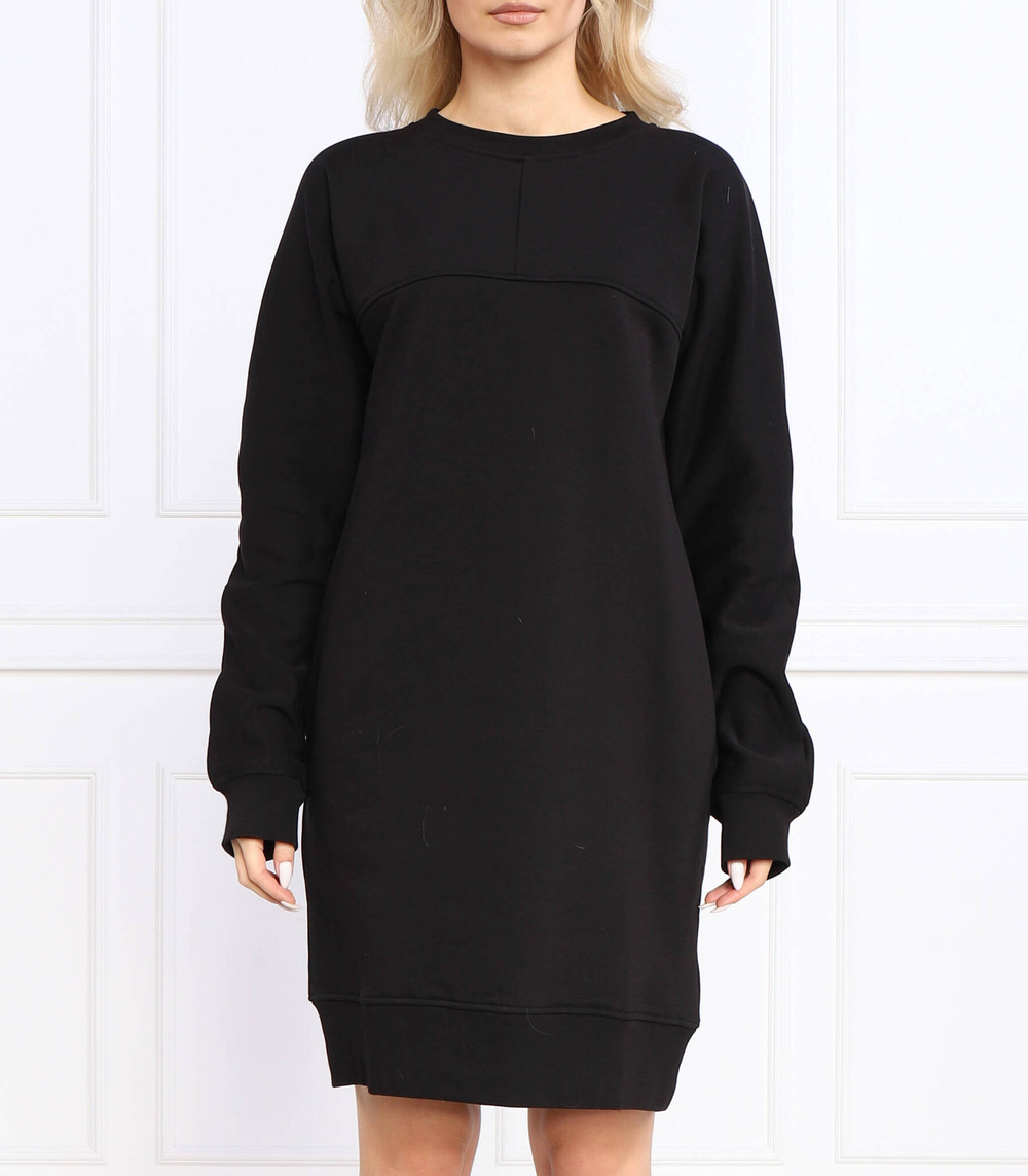 платье Karl Lagerfeld - черный(230W1355)