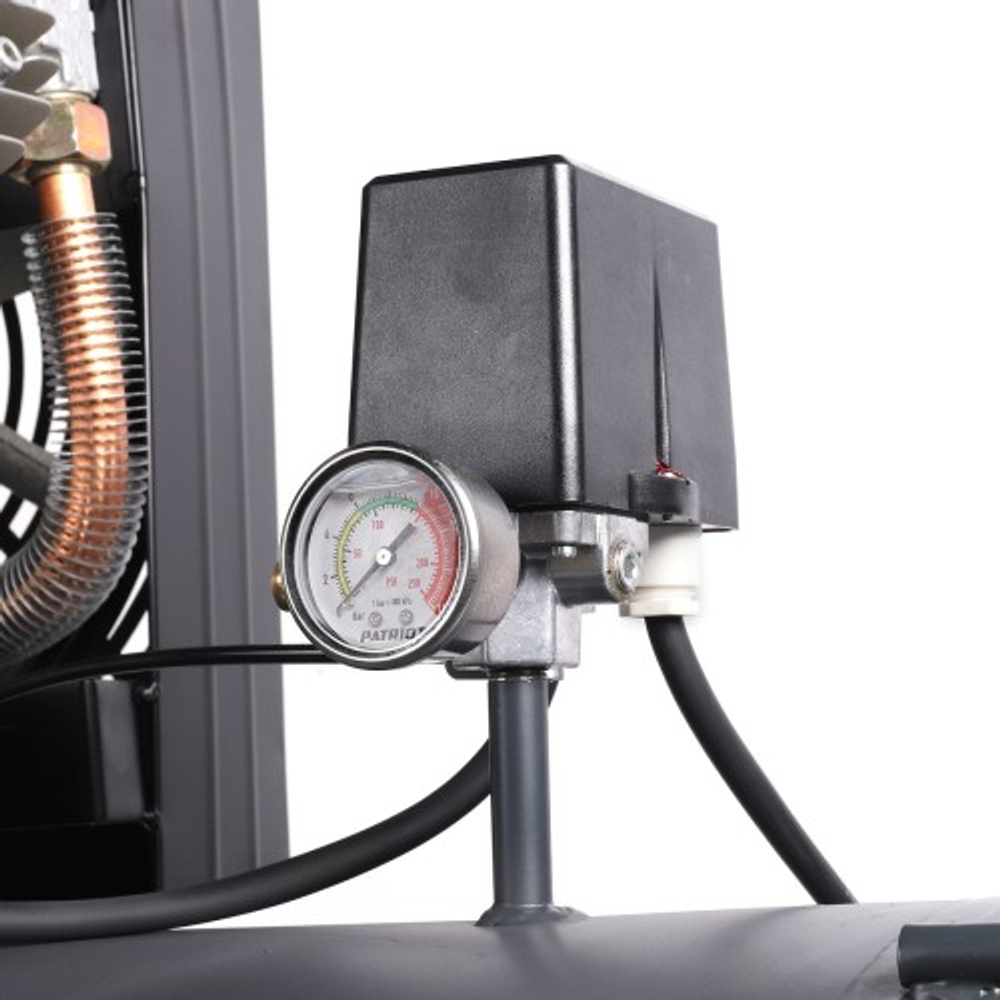 Компрессор поршневой PATRIOT KRX 950 L500 D 545302360