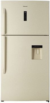 Холодильник Hisense RD-72WR4SAY