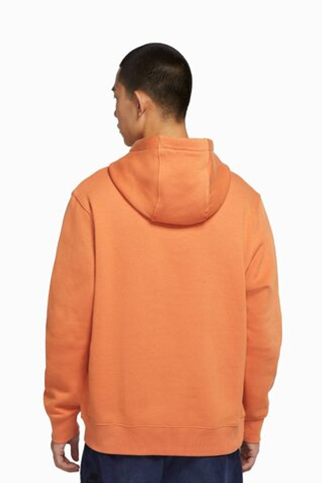 Кофта Nike Sportswear Club Fleece