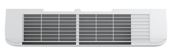 Инверторная cплит-система серии EXPERT PRO DC Inverter Wi-Fi AS-13UW4RYDTV03 (комплект)