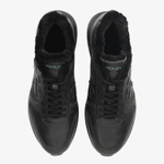 Кожаные кроссовки Premiata Mick 1453NM