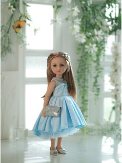 Кукла Ruby Red Вероника 37см (9108)