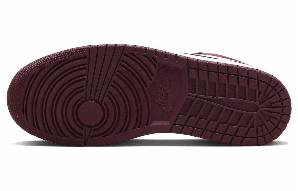 Кроссовки Jordan Air Jordan 1 Low "Bordeaux"