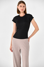 Футболка спортивная с чашками