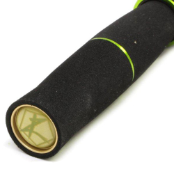 Зимняя удочка ZETRIX GRETTA ZGT-65H