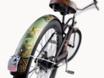 Электровелосипед Electra Cruiser Go! Step Over EQ (2024)