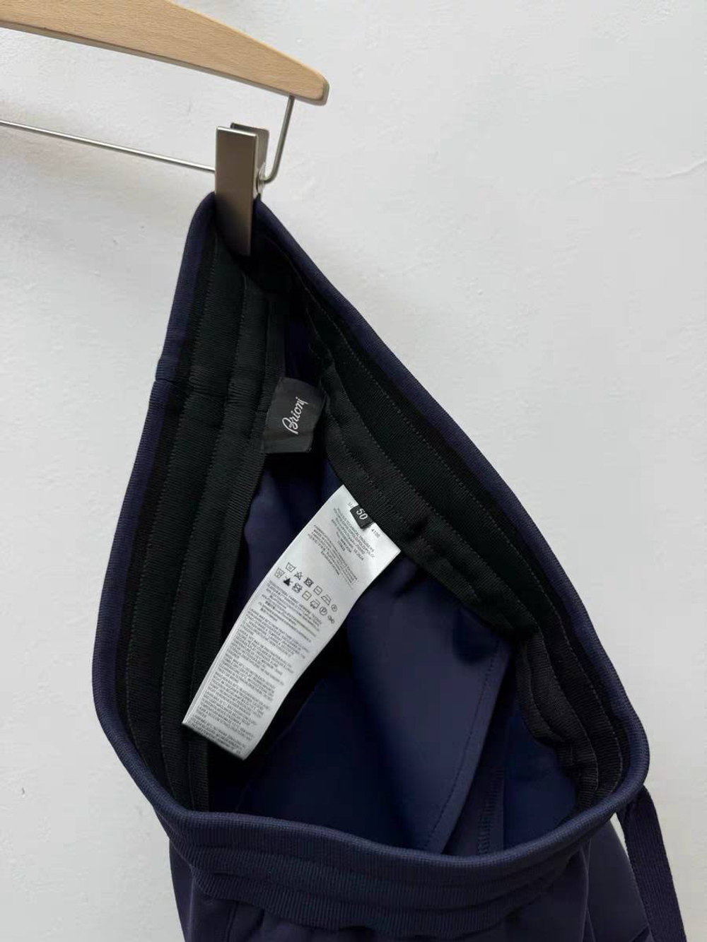Спортивные штаны Brioni