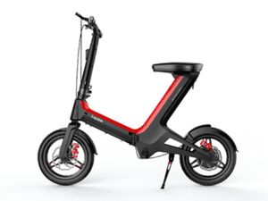 Электроскутер i-walk Urban-2 (9,6Ah)