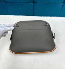 Сумка Hermes Bolide 1923 31 Taurillon Clemence Noir