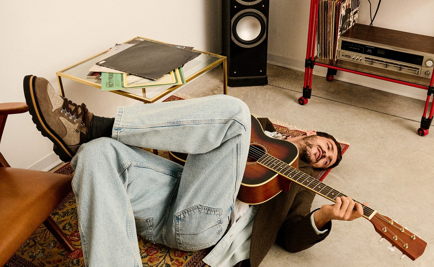 Мужские туфли без шнурков 2026: новая коллекция Giampieronicola