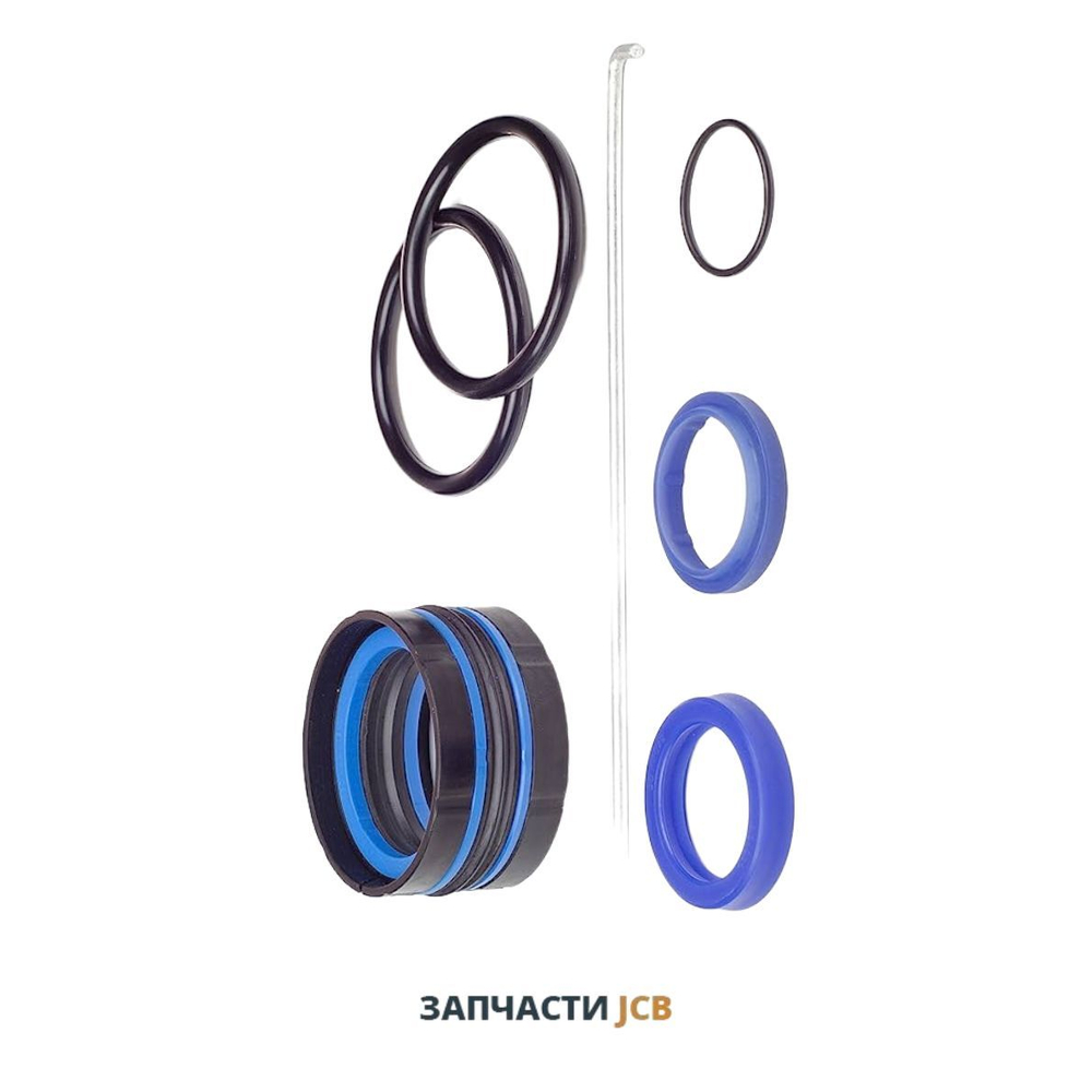 Ремкомплект гидроцилиндра JCB 991/00021, 991-00021
