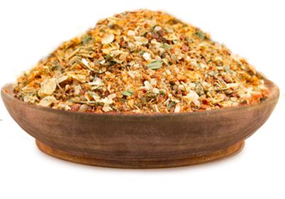 Смесь специй Итальянский томат, 80г