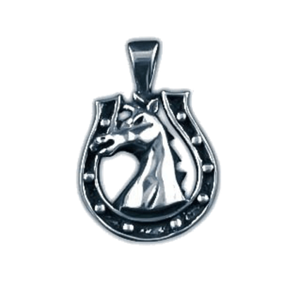 Амулет Elysium Конская подкова