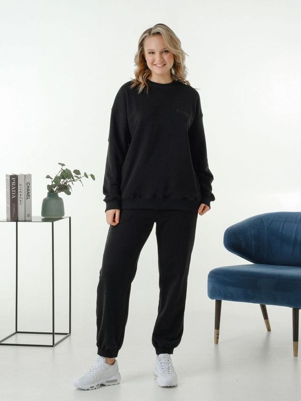 Джоггеры f0389