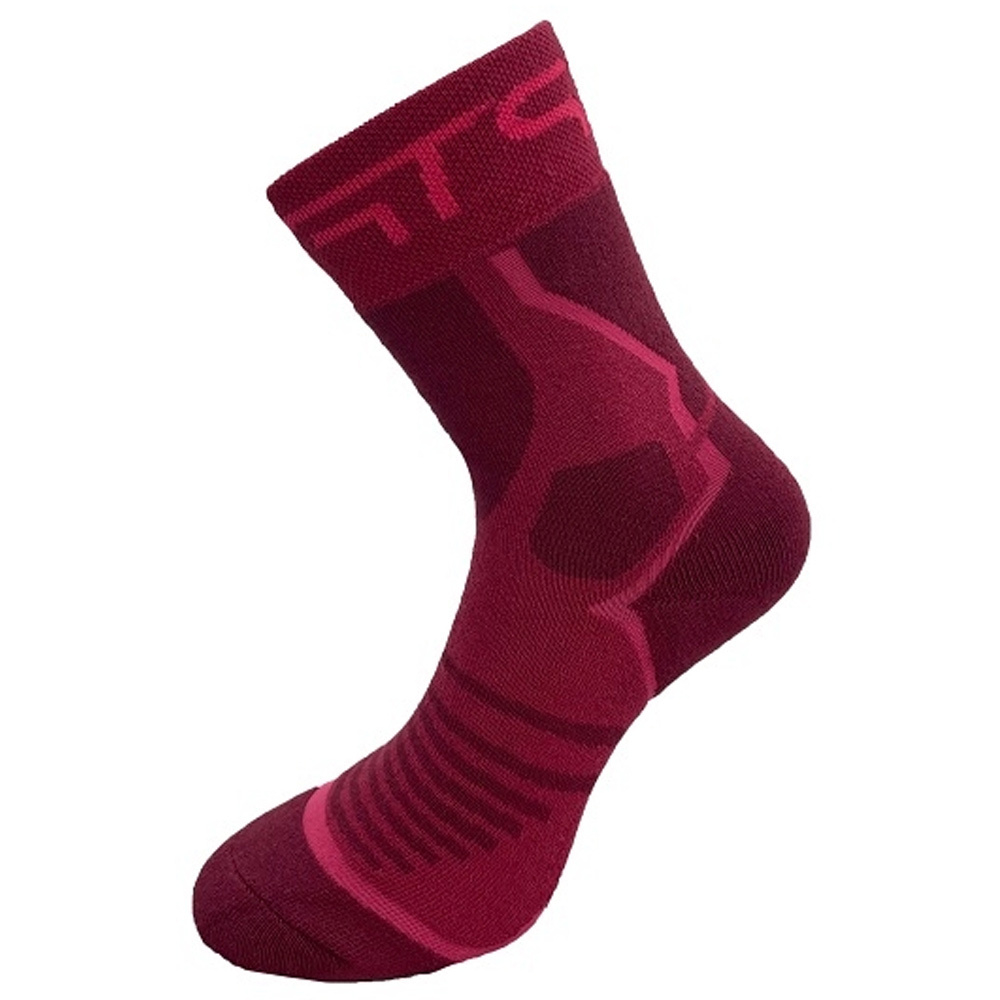 Носки GTS MULTISPORT SOCKS (30 красный)