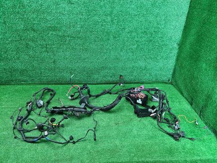 Проводка моторного отсека Geely Cityray (24-нв)