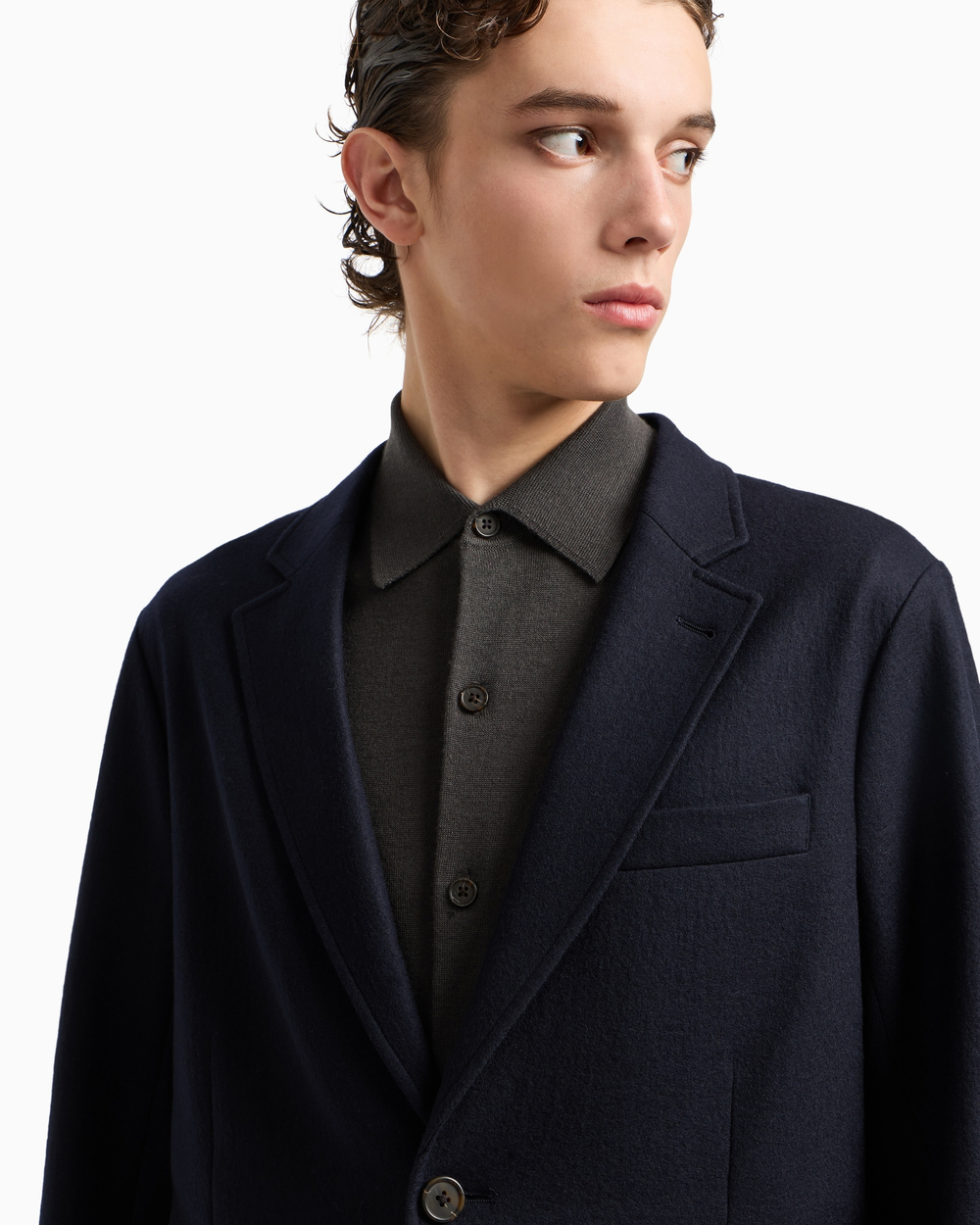 Пиджак EMPORIO ARMANI