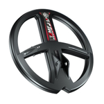 Металлоискатель XP Deus 2 с катушкой 22 FMF (9") блоком и наушниками WSAII