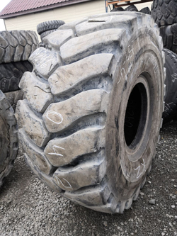 29.5R25 Michelin XLDD2 шина б/у