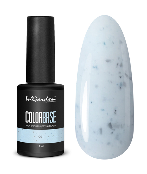 База COLORBASE №001 Ingarden, 11 мл