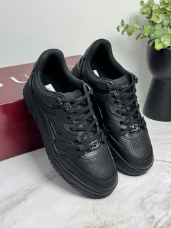 Кеды Gucci