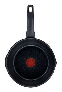 Мультисковорода 26 см. Tefal Black Stone G2818202