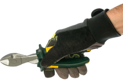 KRAFTOOL  KraftMax 200 мм, Бокорезы (22011-5-20)