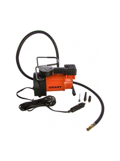 Автомобильный компрессор Gigant, производительность 30л/мин GAC-30