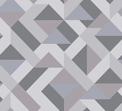 обои в серо-сиреневой гамме 66574